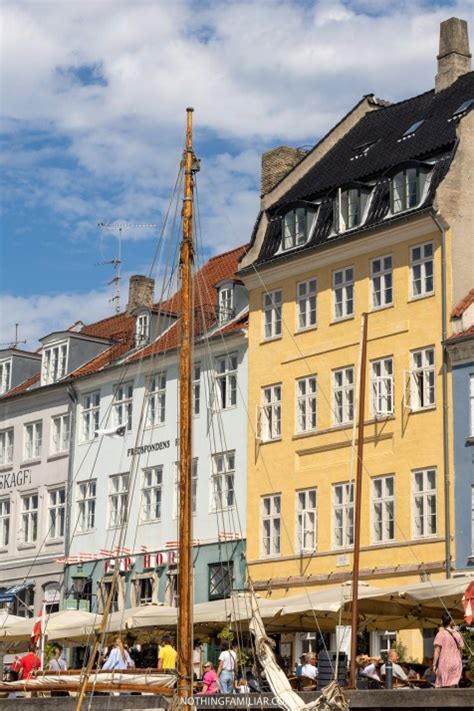 Copenhagen Canal Tour: The Fun Boat Tour No One Should Miss!