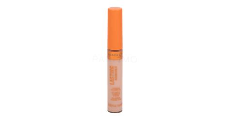 Rimmel London Lasting Radiance Korektor Za Enske Ml Odtenek Soft