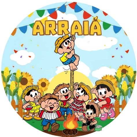 Desenhos De Arraiá - 170 melhores ideias de ARRAIA em 2025 | desenho festa junina ...