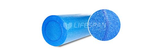 Lifespan Fitness Foam Roller 90cm Activego