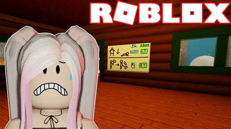 Roblox SOU A FERA Flee The Facility YouTube