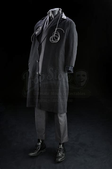 Aramaki S Takeshi Kitano Assassination Attempt Costume Current