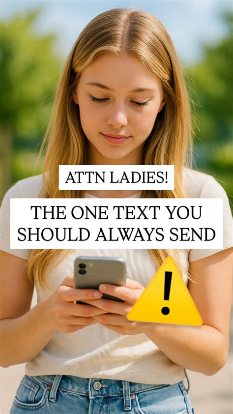 ⚠️ LADIES—Here’s a reminder why you ALWAYS trust your gut. It can save