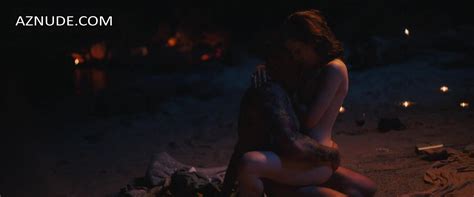 THE NEXT DAYS NUDE SCENES AZNude