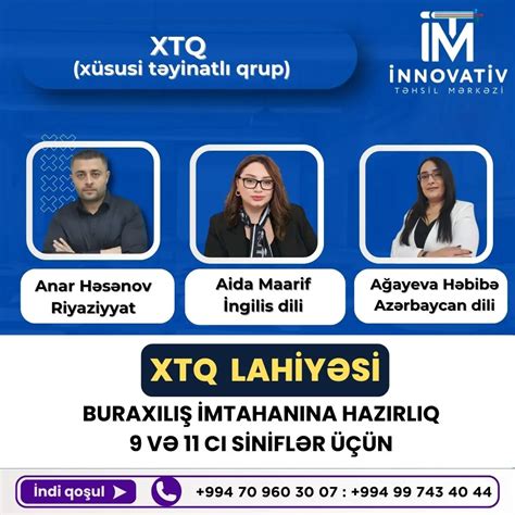 İnnovativ Təhsil Mərkəzi Innovativtehsilmerkezi • Instagram Photos