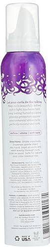 Not Your Mother S Curl Talk Curl Activating Mousse 7 Oz Pricepulse