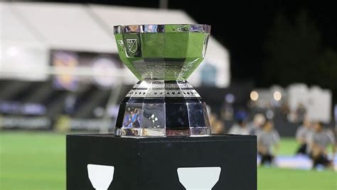 Leagues Cup Calendario 2024 Fechas Horarios Partidos Equipos Liga MX