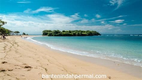 Inilah Pesona Keindahan Wisata Di Pulau Sangiang