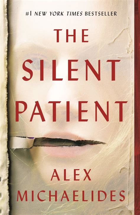 The Silent Patient 50 Best Book Club Books For 2023 By Bestbooksnow