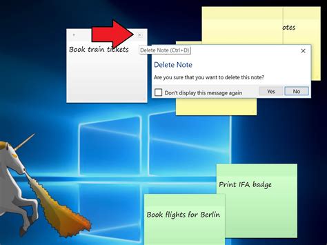 How To Use The Sticky Notes App In Windows 10 To Remind You All The Things Windows Central