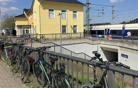 Bornheim Verkehrswende Mobilit Tsforum F R B Rger