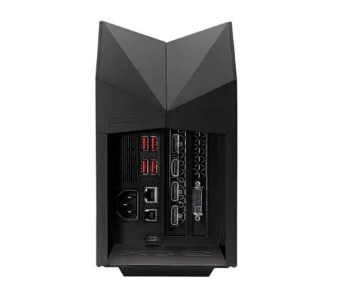 Asus Stacja Graficzna Egpu Rog Xg Station 2 Stacje Dokujące Do Laptopów Sklep Komputerowy