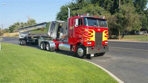 3097 best images about cabover pictures on Pinterest | Best trucks ...