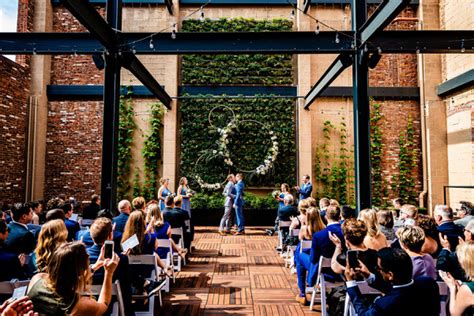 A List of Lancaster County Wedding Venues for Rustic-Chic Big Days