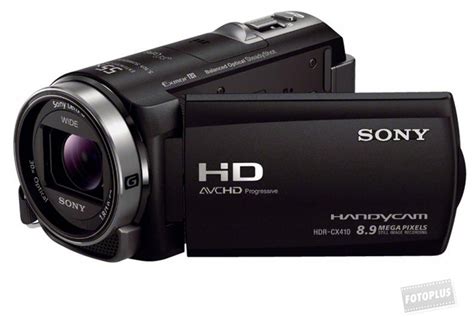 Sony Hdr Cx Preturi Sony Camere Video Digitale Magazine Oferte