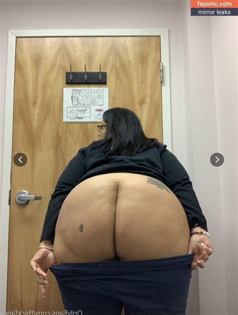 Amandaboles Aka Fitandfancy Aka Thickfancy Nude Leaks Onlyfans Faponic