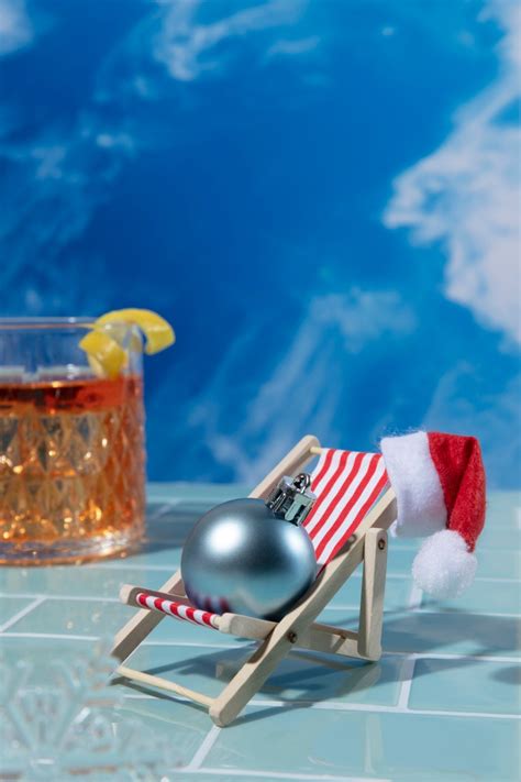 Christmas In July Events 2024 Koral Miguela