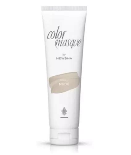 Newsha Color Masque Ml Pearly Nude Kopen Nu