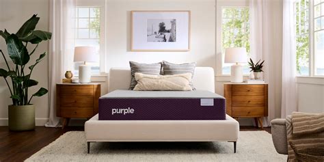 Understanding Differences Between Purple Mattress Models