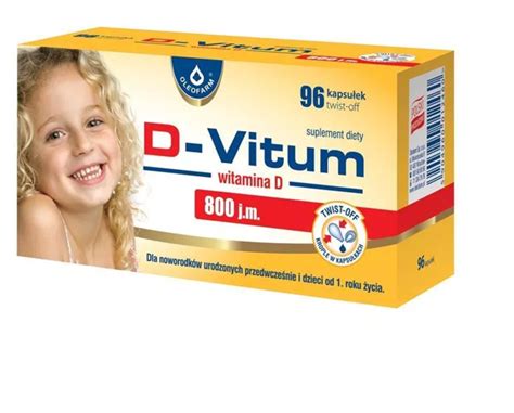 Oleofarm D Vitum Vitamin D 800 IU For Infants 90 Capsules SUPPLEMENTS