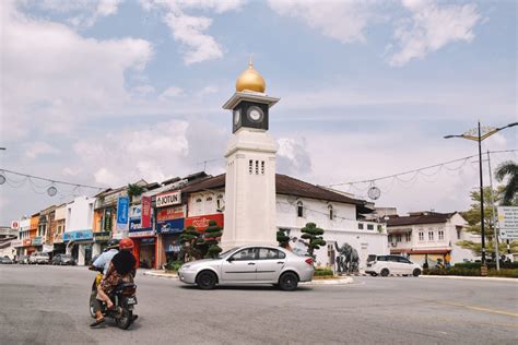 A guide to Taiping's best historical sights, local eats and more - Going Places by Malaysia Airlines