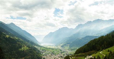 From Milan Bernina And St Moritz Day Tour By Scenic Train St Moritz