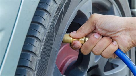 How To Remove Tire Pressure Light