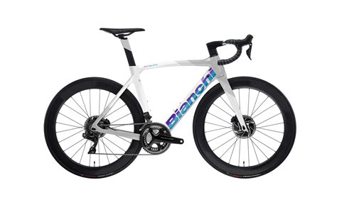 Bianchi Oltre Xr Disc Ultegra Di Sp