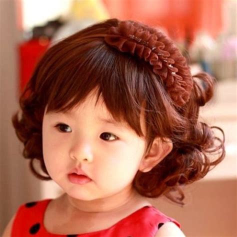 All 102 Images Pictures Of Toddler Girl Haircuts Stunning