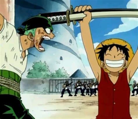 One Piece Luffy Sword