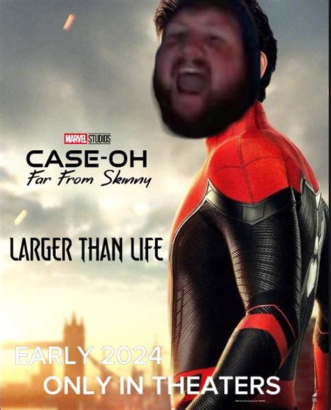 Caseoh Movie Early 2024 Rcaseoh