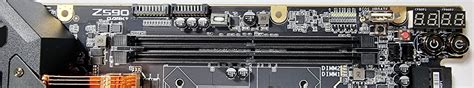 The Evga Z590 Dark Motherboard Review For Extreme Enthusiasts