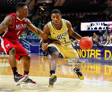 Miami Reggie Johnson Photos And Premium High Res Pictures Getty Images