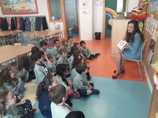 Ceip M De Los Llanos Mart Nez Albacete El Ratoncito P Rez