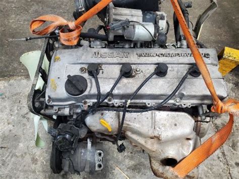 Doha Spare Parts Nissan Pickup Ka Mzad Qatar