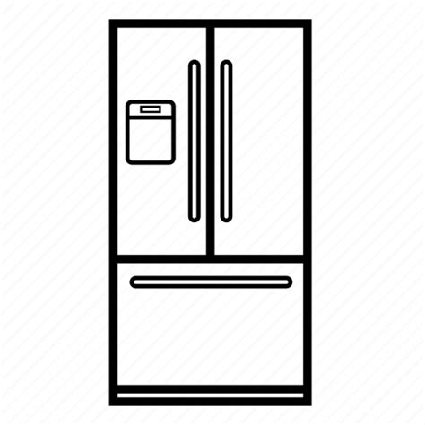 Fridge Png Clipart Best Web Clipart Images