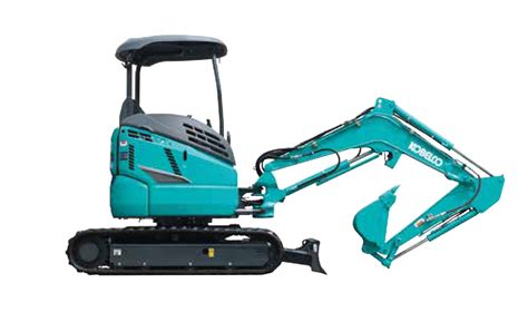 Rental Kobelco SK50 Trek