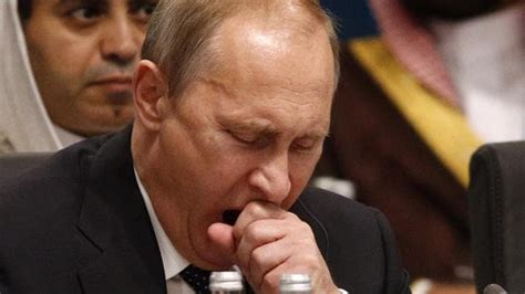 Sleepy Vladimir Putin Says Nighty Nyet To G20 Daily Telegraph