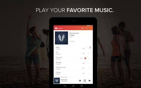 Musixmatch Music Lyrics Screenshot