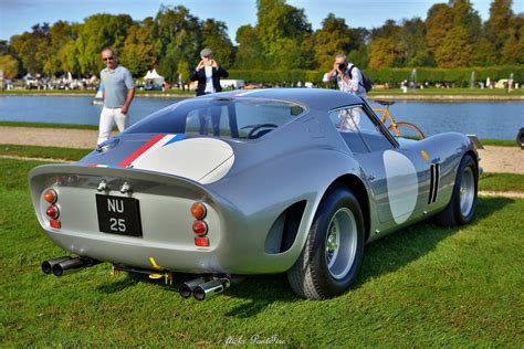 Ferrari Gto Scaglietti Berlinetta Gt A Photo On Flickriver