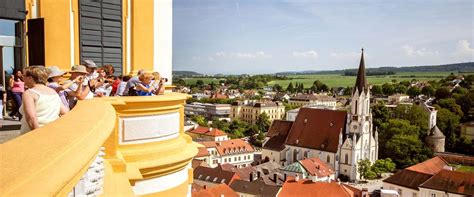 10 Best Vienna Day Trips By Coach And Train Compare Price 2024