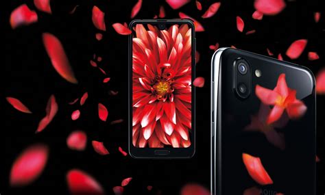 Sharp AQUOS R2 özellikleri ortaya çıktı - Donanım Günlüğü