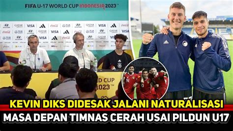 Piala Dunia Rampung Indonesia Untung Timnas Banjir Minat Pemain