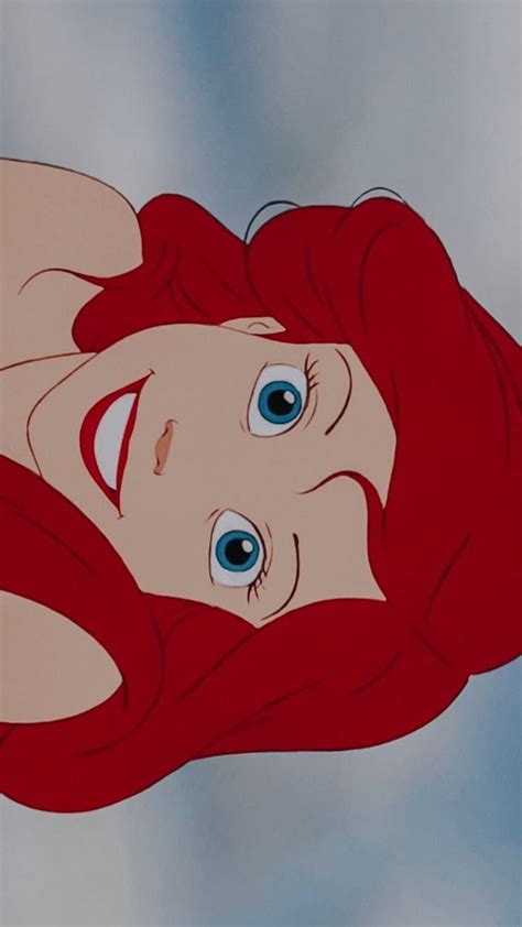 Ariel Ariel Disney Cute Tumblr Hd Phone Wallpaper Pxfuel