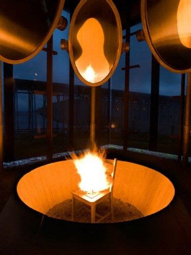 Steilneset Memorial Peter Zumthor And Louise Bourgeois Photographed