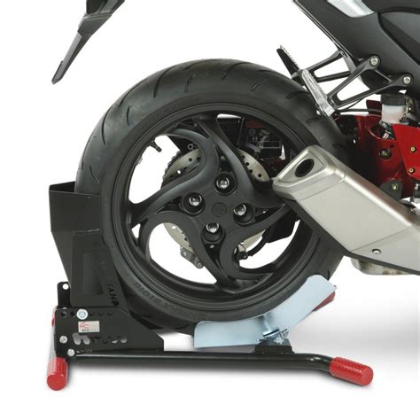 Bloque Roue Moto Acebikes Steadystand Multi Norauto Fr