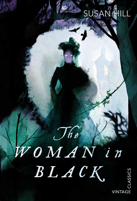 The Woman In Black by Susan Hill - Penguin Books Australia