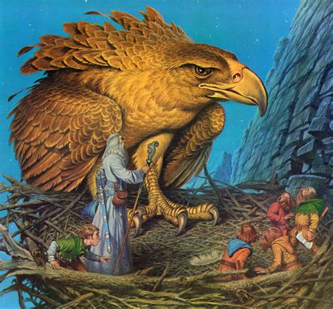 Путеводитель по книгам Толкина. | Пикабу
