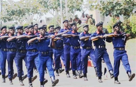 Easter Nscdc Deploys 2 500 Personnel In Oyo Promises Adequate