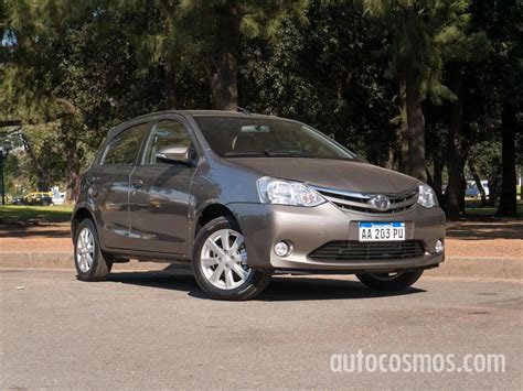 Como Usar Cambio Automatico Toyota Etios Zayyid